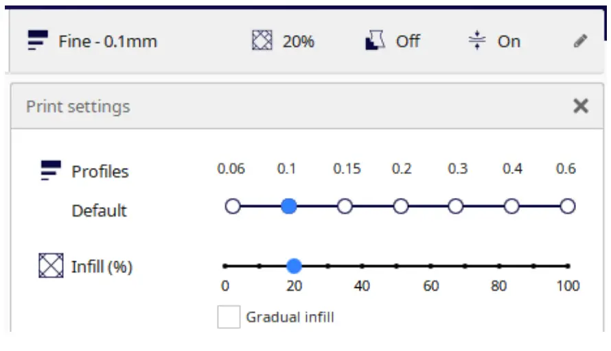 ARTILLERY Printer - fig 10