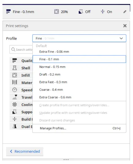ARTILLERY Printer - fig 11