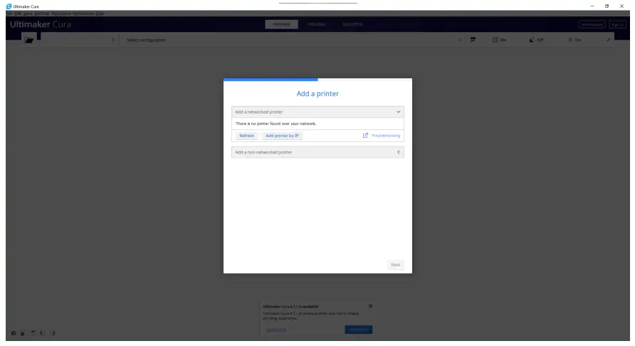 ARTILLERY Printer - fig 2