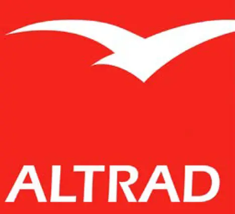 ALTRAD 150250 Muck Truck logo