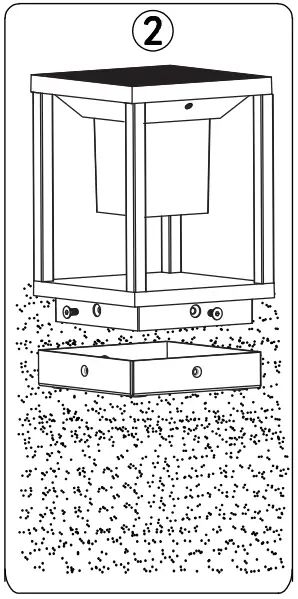 Installation Diagram
