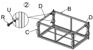 Assembly Instruction