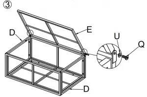 Assembly Instruction