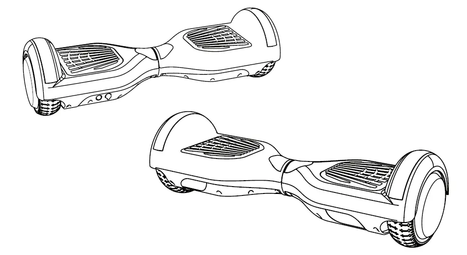 iHoverboard-H1-6.5-Inch-Hoverboard-fig-3