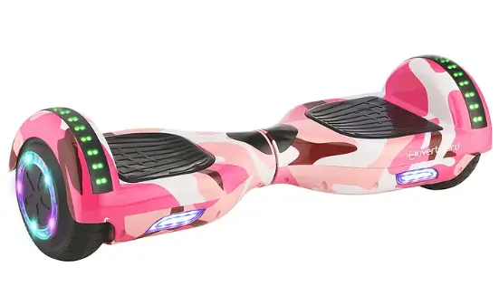 iHoverboard-H1-6.5-Inch-Hoverboard-product