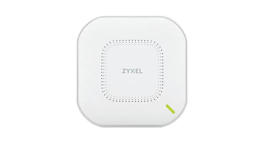 Zyxel Wax630s Wifi 6 Dual-radio Unified Pro Access Point User Guide Zyxel Wax630s Wifi 6 Dual-radio Unified Pro Access Point User Guide