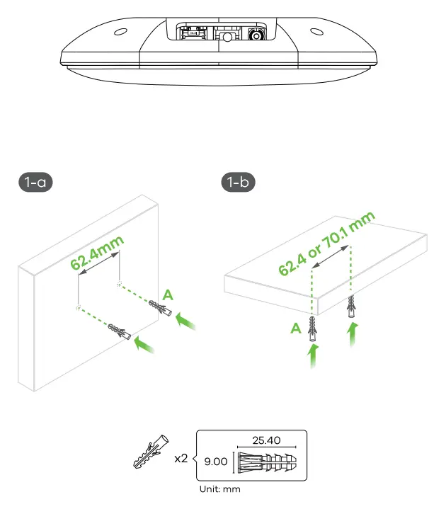 ZYXEL WAX630S WiFi 6 Dual-Radio Unified Pro Access Point - fig 8