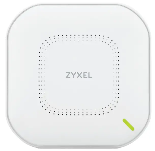 ZYXEL WAX630S WiFi 6 Dual-Radio Unified Pro Access Point