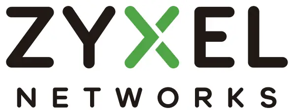ZYXEL logo