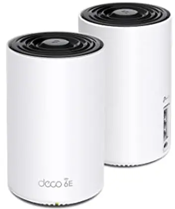 tp link Deco X50 Outdoor Mesh WiFi -