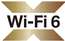 tp link Deco X50 Outdoor Mesh WiFi - icon