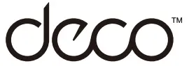 tp link Deco X50 Outdoor Mesh WiFi - logo