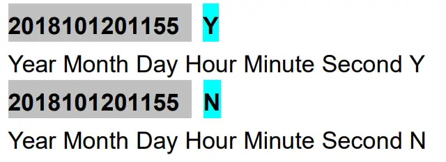 Hidden Spy Camera Mini Wireless Small 1080P Security Camera Camaras-10