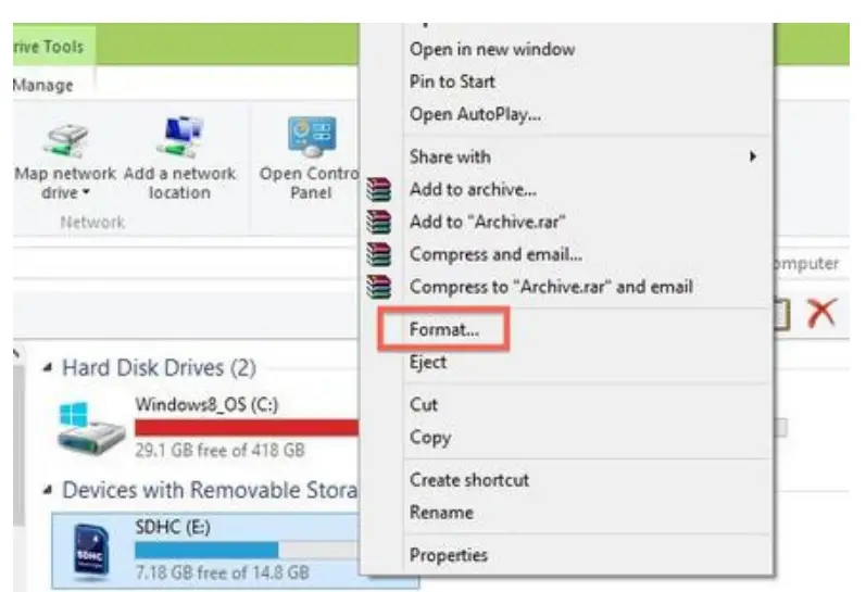 Hidden Spy Camera Mini Wireless Small 1080P Security Camera Camaras-7