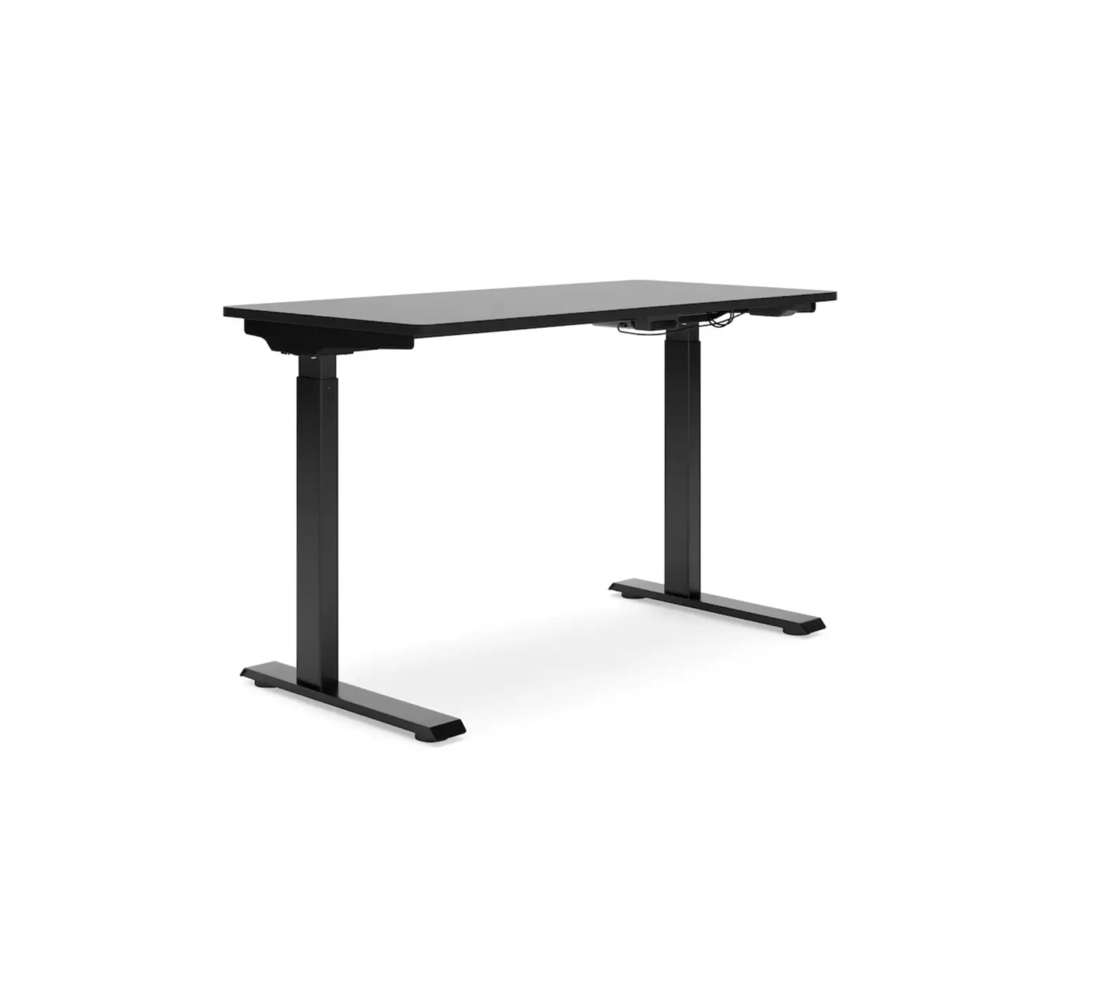 Ashley H400119 Lynxtyn Adjustable Height Desk User Manual Ashley H400119 Lynxtyn Adjustable Height Desk User Manual
