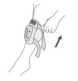 ninebot Protective Gear Set - Knee pads