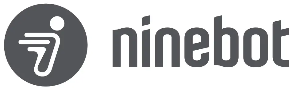 ninebot - logog