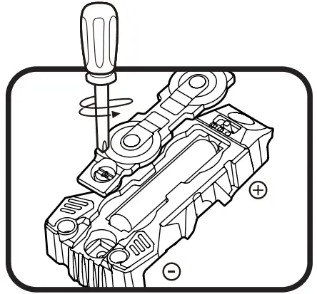 vtech Switch and Go Wolf Fire Chief - Fig 2