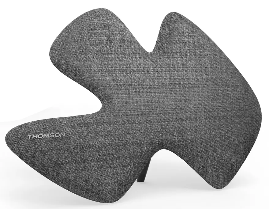 THOMSON Design UHD Antenna Sculpture