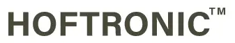 HOFTRONIC logo
