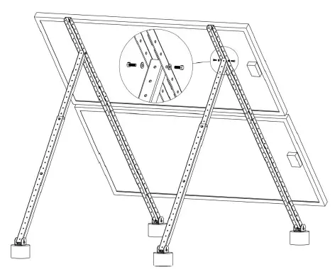 Tamarack UNI-GR-90,-UNI-GR-130-Solar-Uni-GR-Series-10