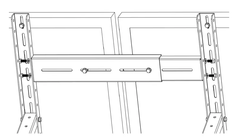 Tamarack UNI-GR-90,-UNI-GR-130-Solar-Uni-GR-Series-12