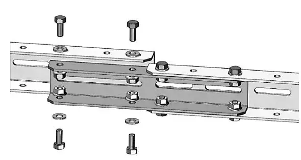 Tamarack UNI-GR-90,-UNI-GR-130-Solar-Uni-GR-Series-2