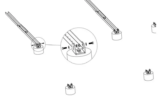 Tamarack UNI-GR-90,-UNI-GR-130-Solar-Uni-GR-Series-8