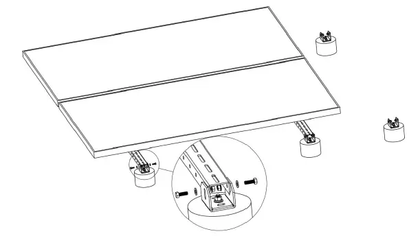 Tamarack UNI-GR-90,-UNI-GR-130-Solar-Uni-GR-Series-9
