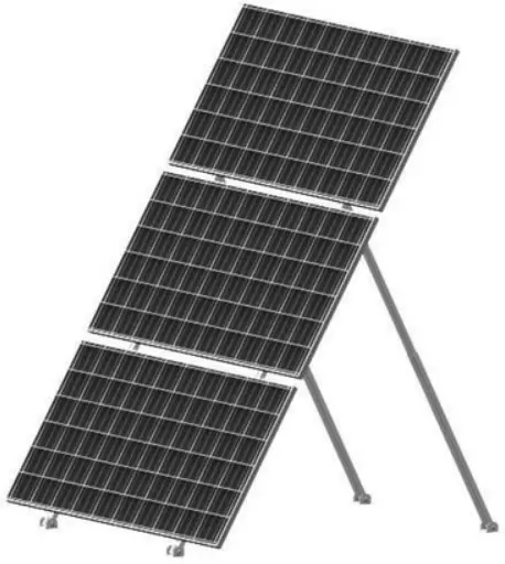 Tamarack UNI-GR-90,-UNI-GR-130-Solar-Uni-GR-Series-PRO