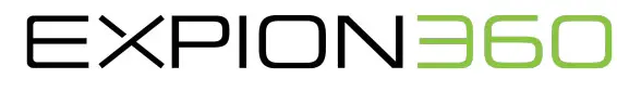 EXPION360 Logo