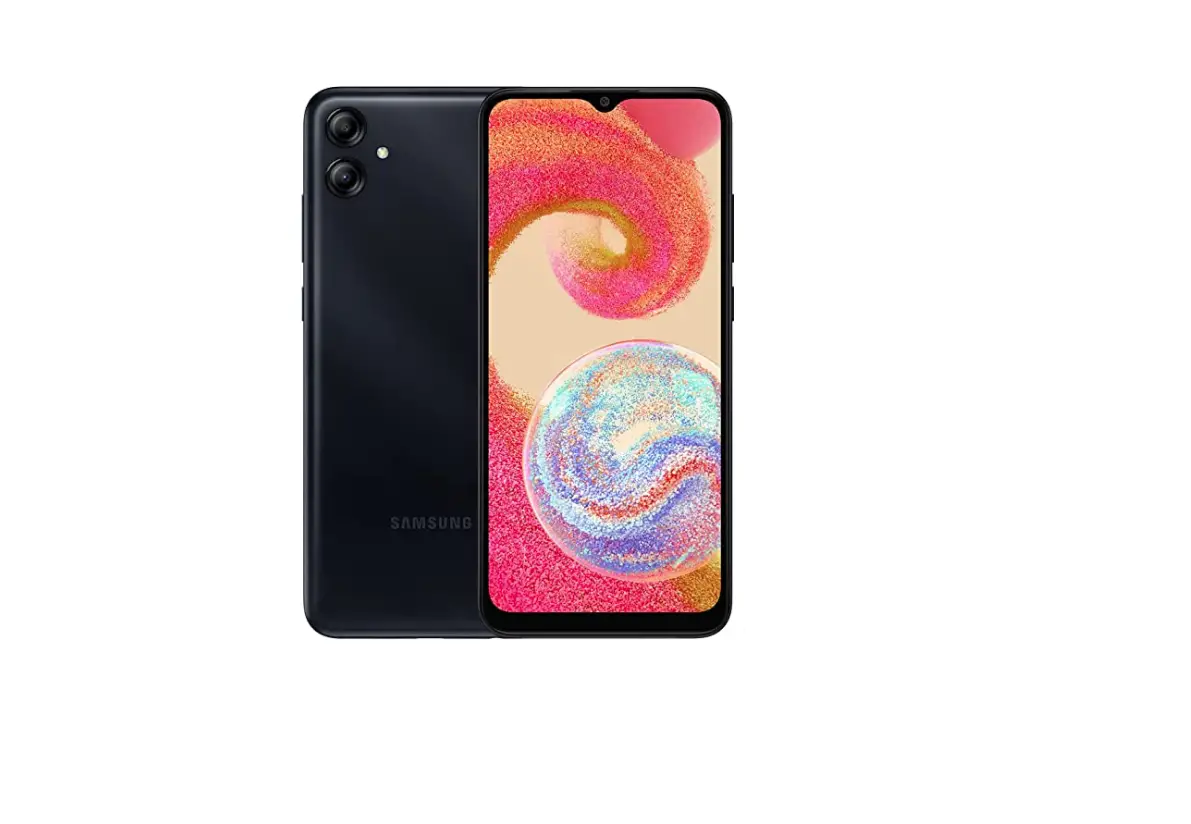 Samsung Sm-a045f Dual Sim Smartphone User Guide