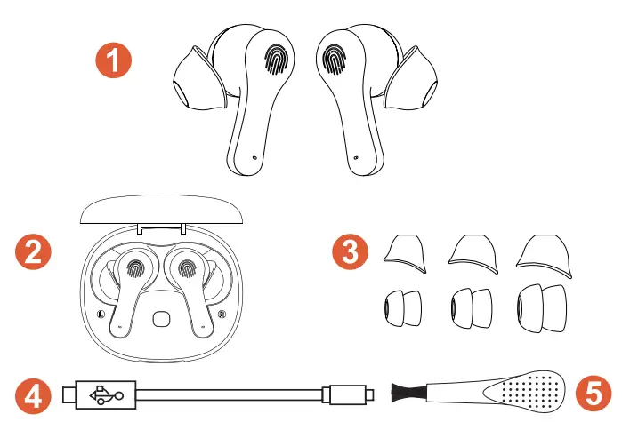 DiGGiNG-SOUND-T002-Bluetooth-Hearing-Amplifier-FIG-2