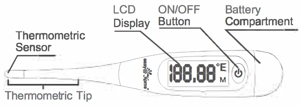 easy-Home-EBT-100-Digital-Basal-Thermometer-01