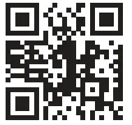 LED s light Water Resistant Luminaire with LED Strip - Qr Code