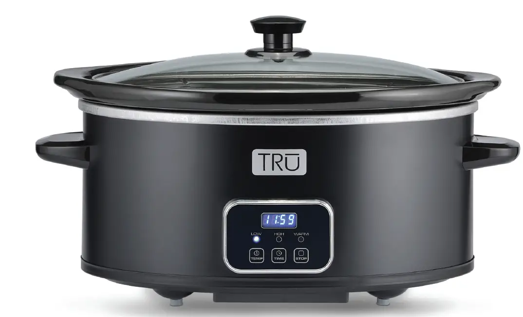 SC-603BK-Six-Quart-Digital-Slow-Cooker-product