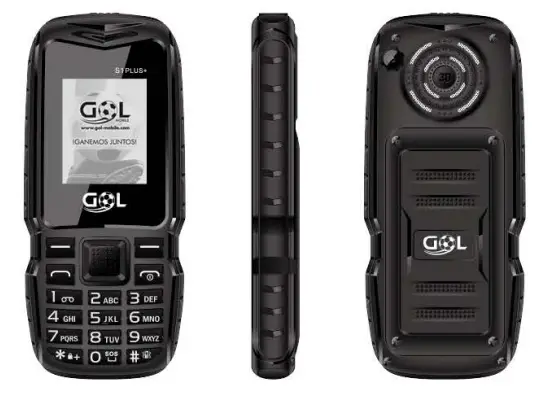 GOL-S1 Plus-Mobile-Phone-fig- (2)