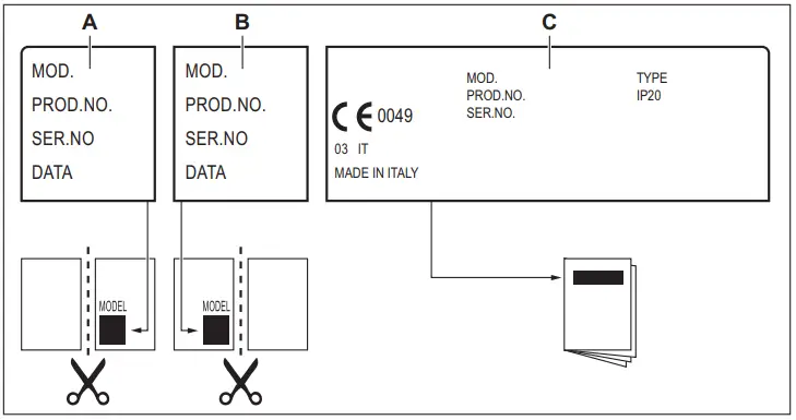 PROGRESS PAS3101F Ceramic Hob-FIG6