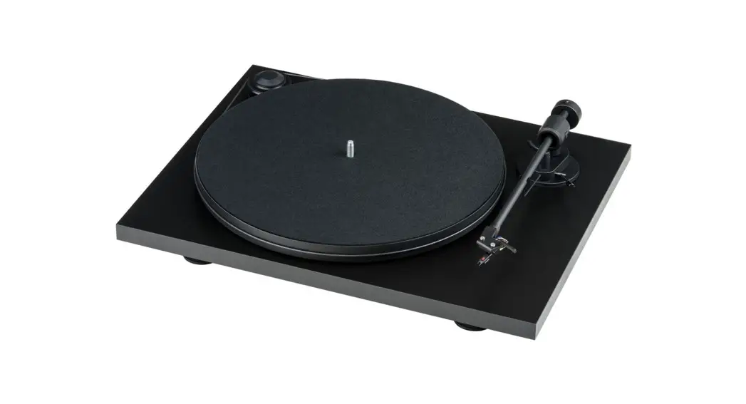 Pro-ject Debut Iii Phono Bt Turntable Instruction Manual