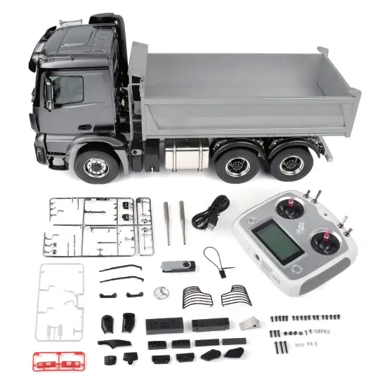 RC4WD-VV-JD00057-1-14-6x6-Forge-Hydraulic-Dump-Truck-FIG-2