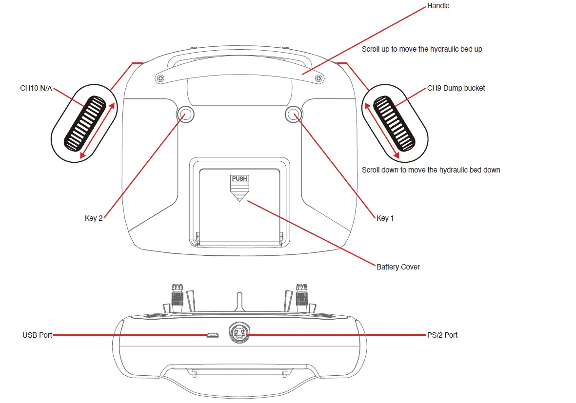 RC4WD-VV-JD00057-1-14-6x6-Forge-Hydraulic-Dump-Truck-FIG-4
