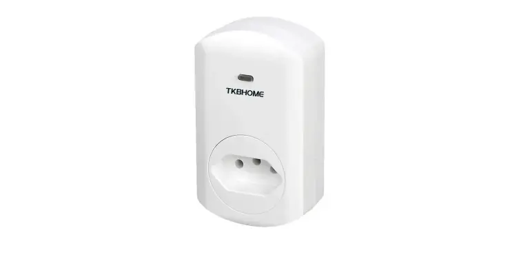 Tkb Home Smart Dimmer Plug In Switch Tz67br Manual Tkb Home Smart Dimmer Plug In Switch Tz67br Manual