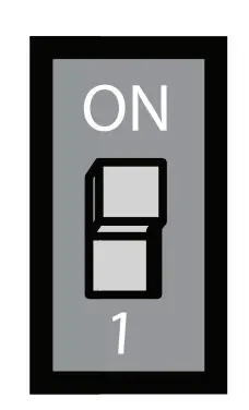 Occupancy Mode Setting