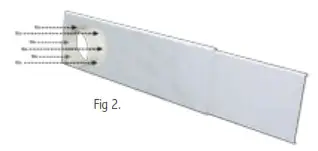 ManualsLib ARP 4000 Series Portable Air Conditioner - installation 3