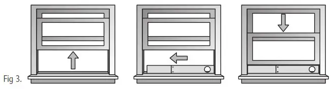ManualsLib ARP 4000 Series Portable Air Conditioner - installation 4