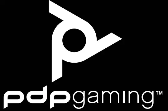 pdp gaming Logo