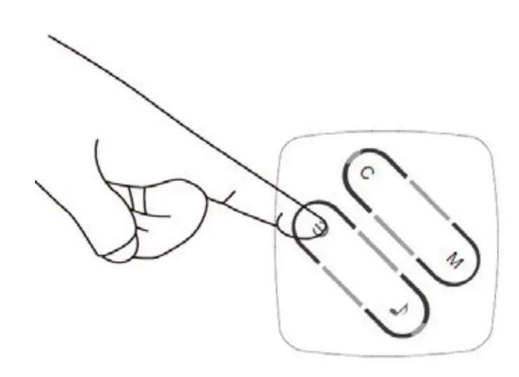 Resetting The Device