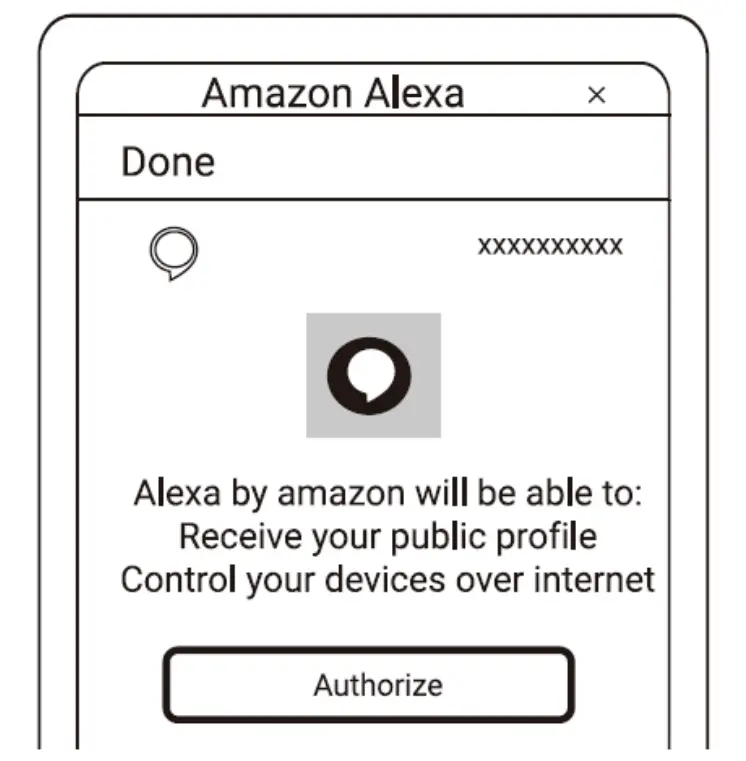Linking Your Account to Echo