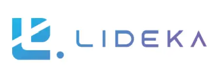 LIDEKA Logo