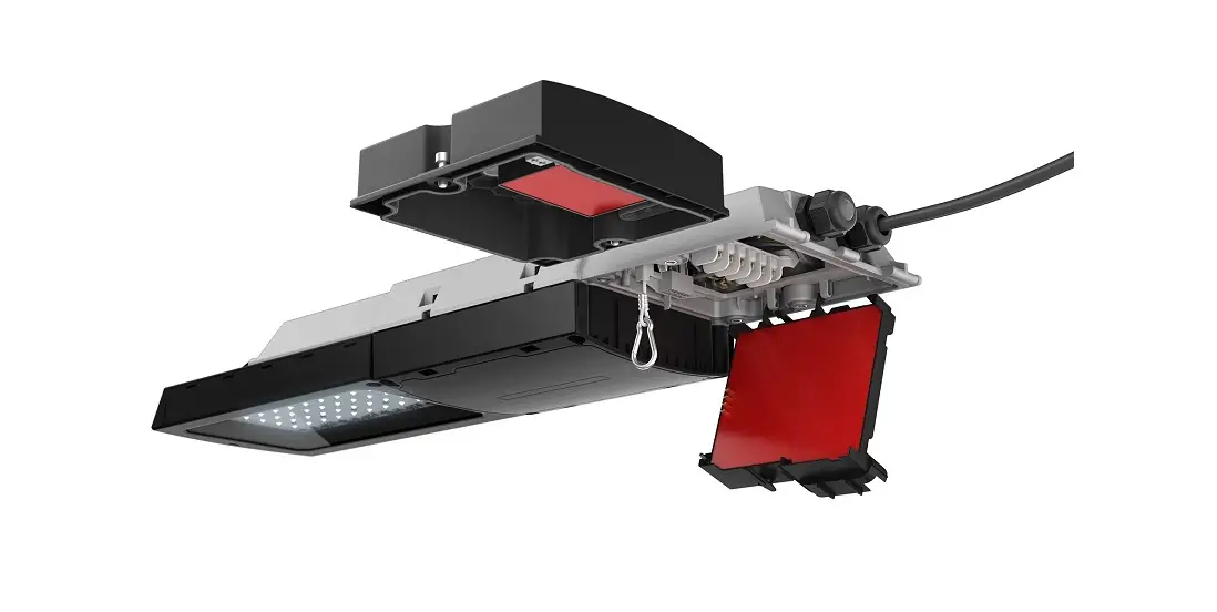 Eaton Battery Pack Ne Plus For Exlin Ne Plus Instruction Manual